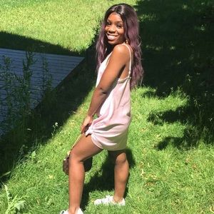 Meet your Posher, Keisha